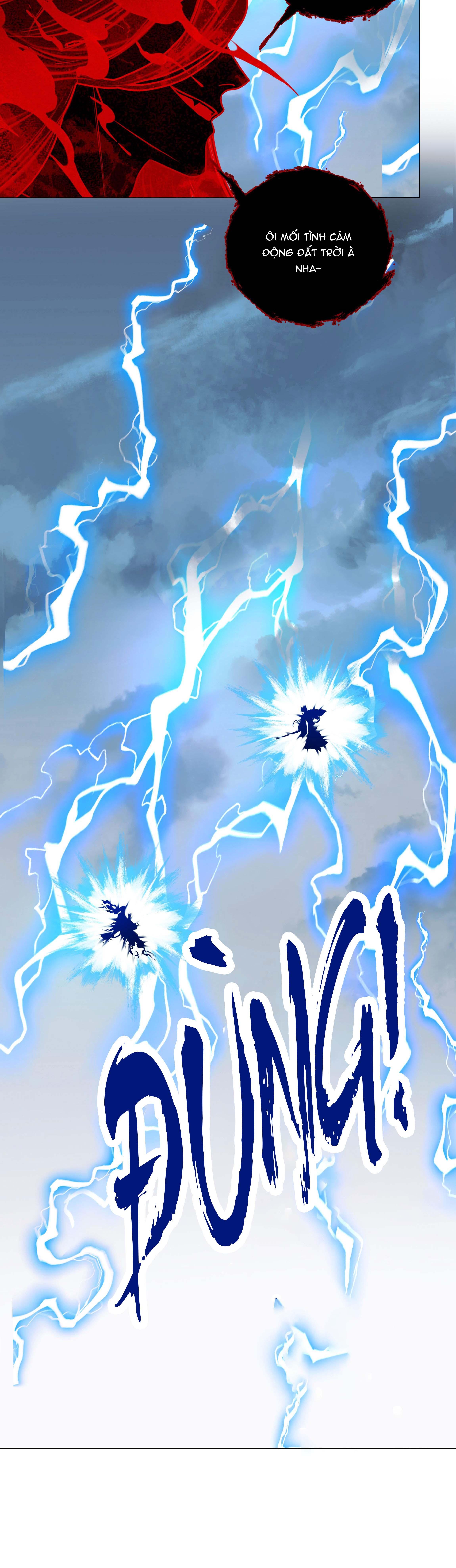 Đọc truyện Bản Toạ Nuôi Quỷ Hút Máu Ở Tông Môn (END) - Chapter 70