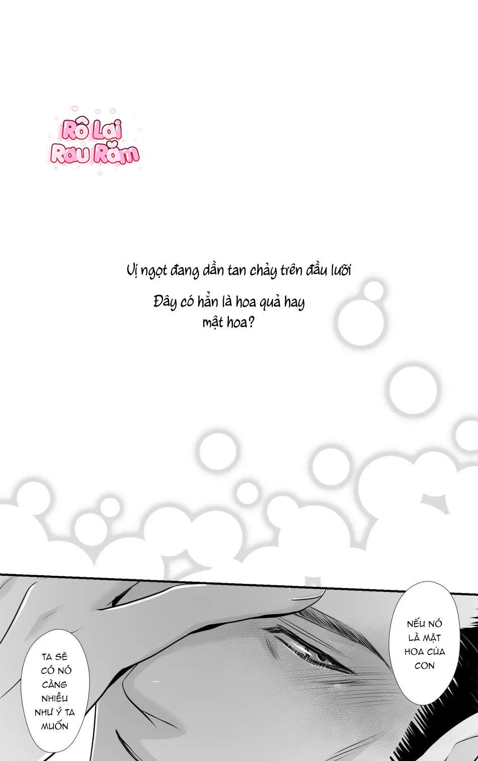 Đọc truyện TUYỂN TẬP GÂY NỨNG NHÀ RÔ - Chapter 108