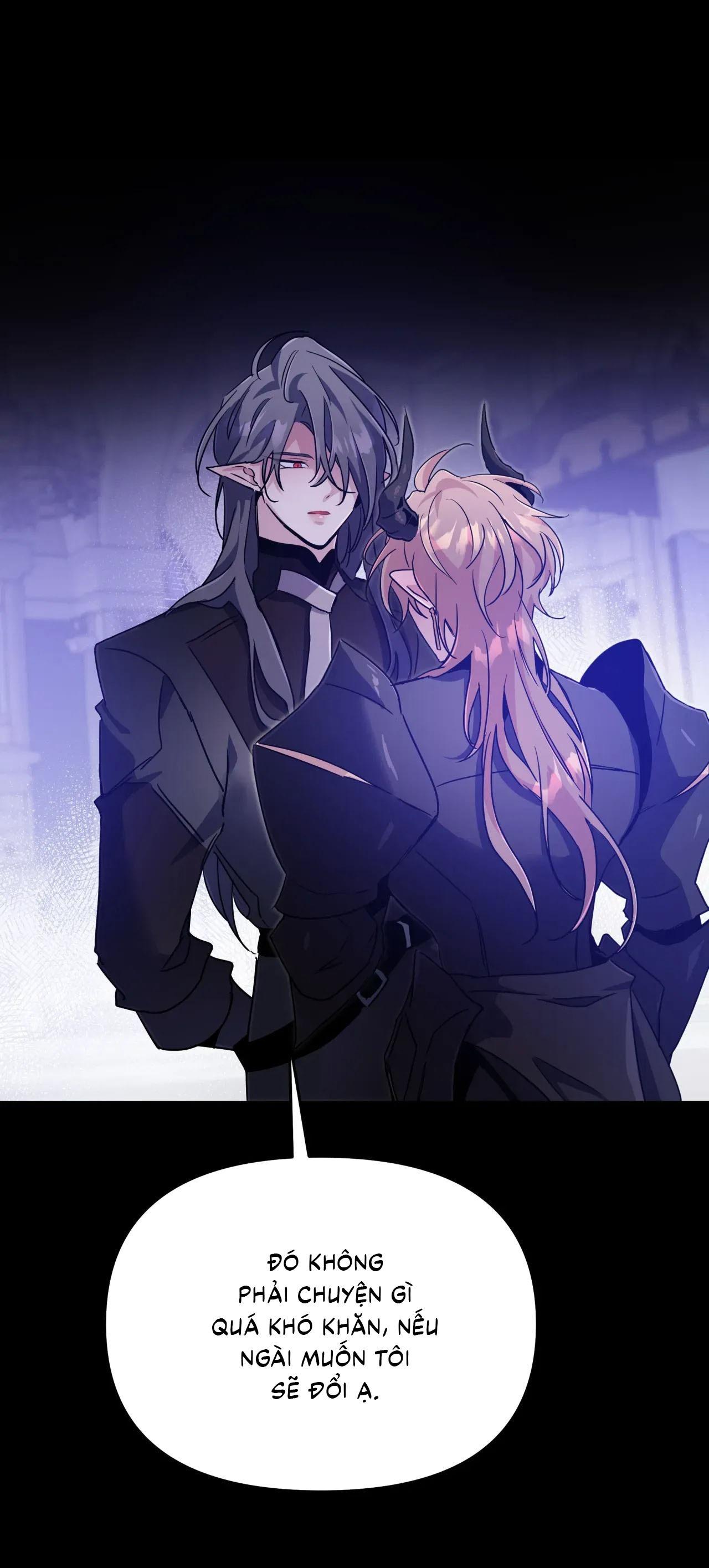 Đọc truyện  Ám Giữ Linh Hồn - Chapter 61