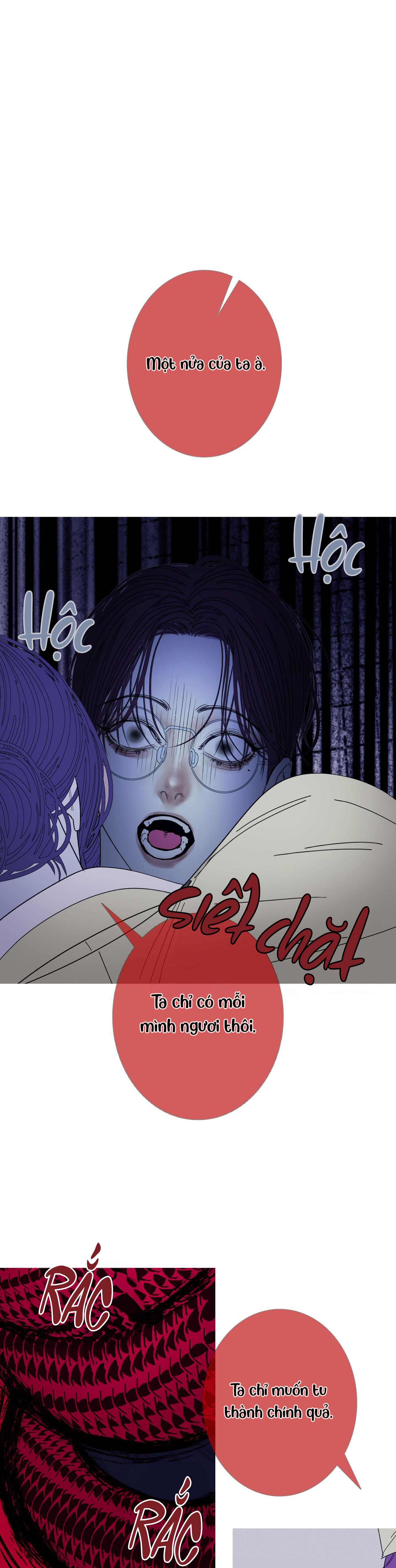 Đọc truyện CHUYỆN QUỶ MÔN QUAN - Chapter 71