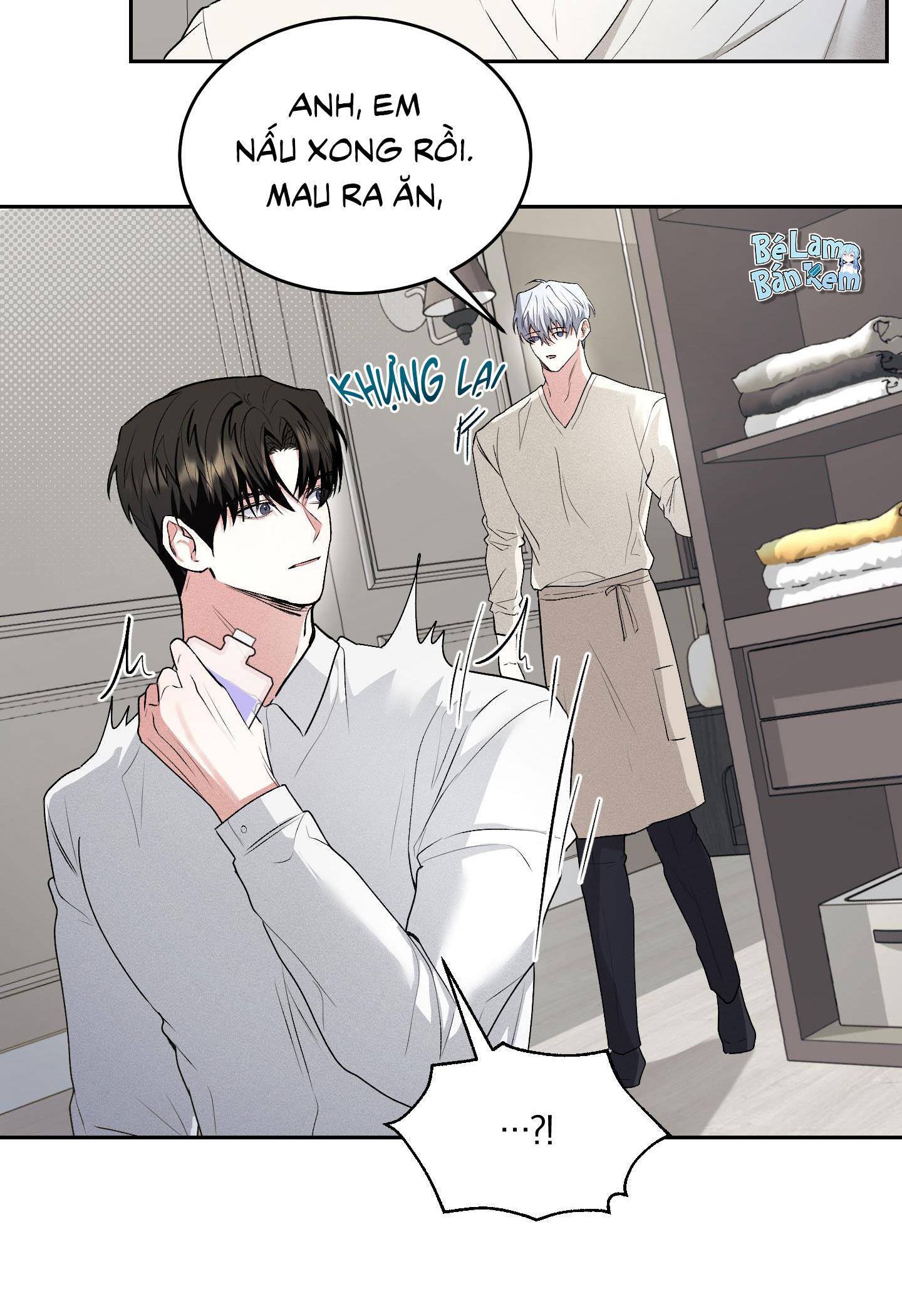 Đọc truyện BẮN LÀ DÍNH - Chapter 27