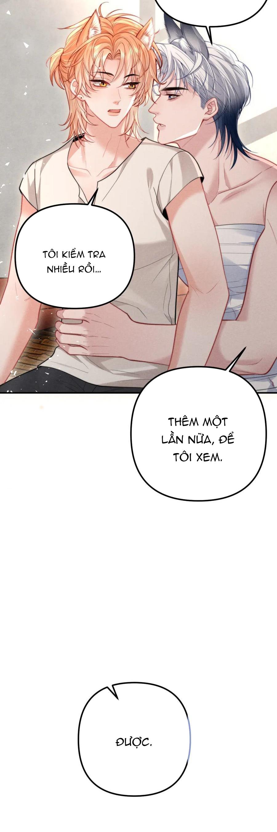 Đọc truyện Nuông Chiều Sinh Hư - Chapter 27