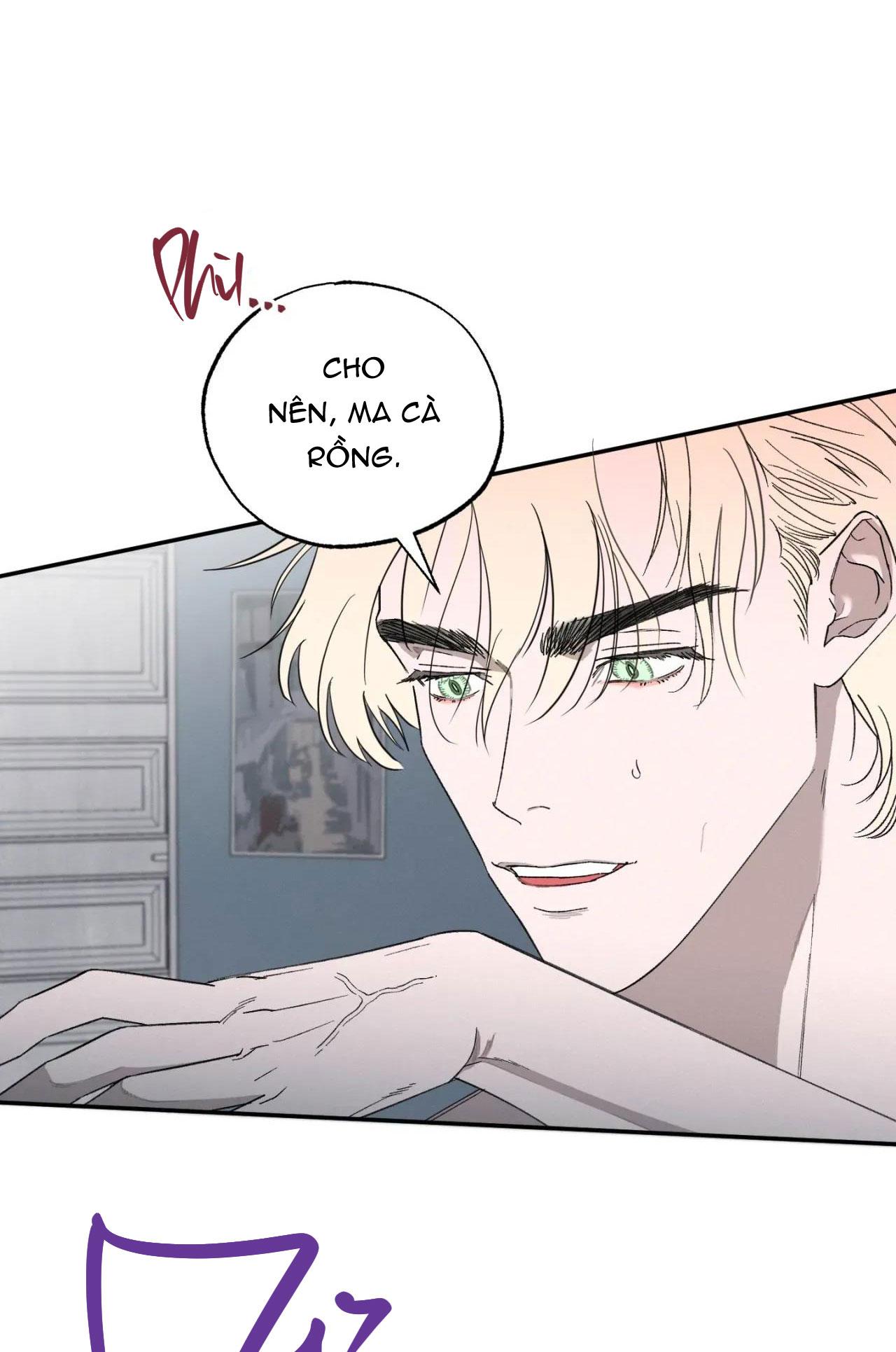 Đọc truyện LỜI NÓI DỐI ĐẪM MÁU - Chapter 31