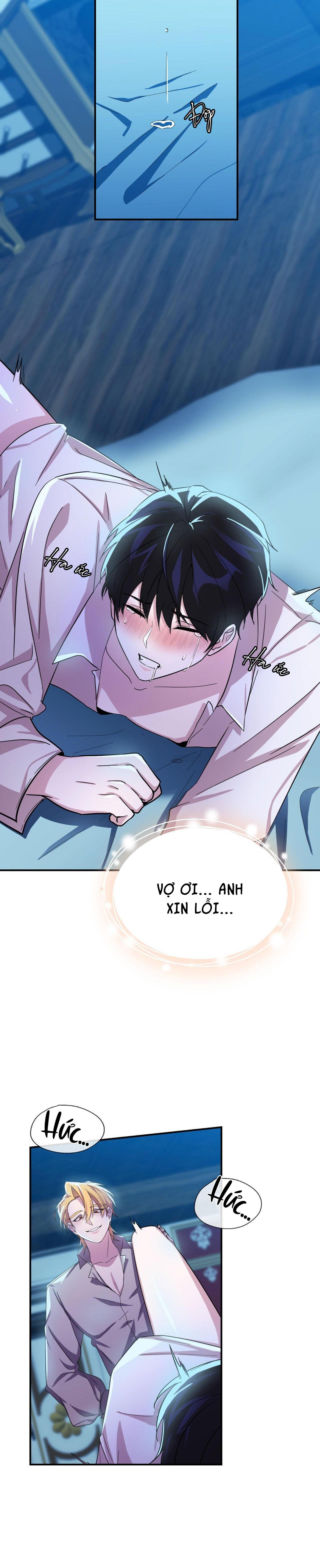 Đọc truyện TUYỂN TẬP NHẤT THỤ ĐA CÔNG CỦA NHÀ KIM - Chapter 21.2