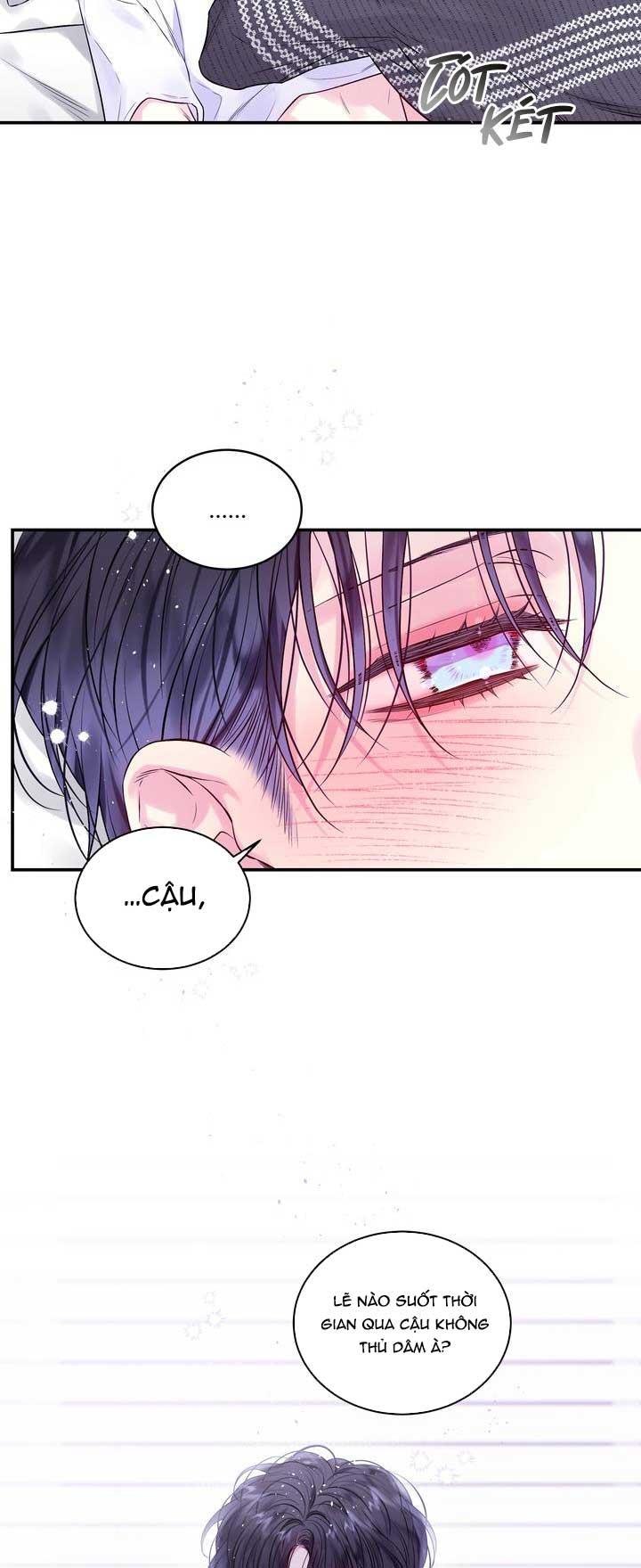 Đọc truyện BÌNH MINH THỨ HAI - Chapter 75