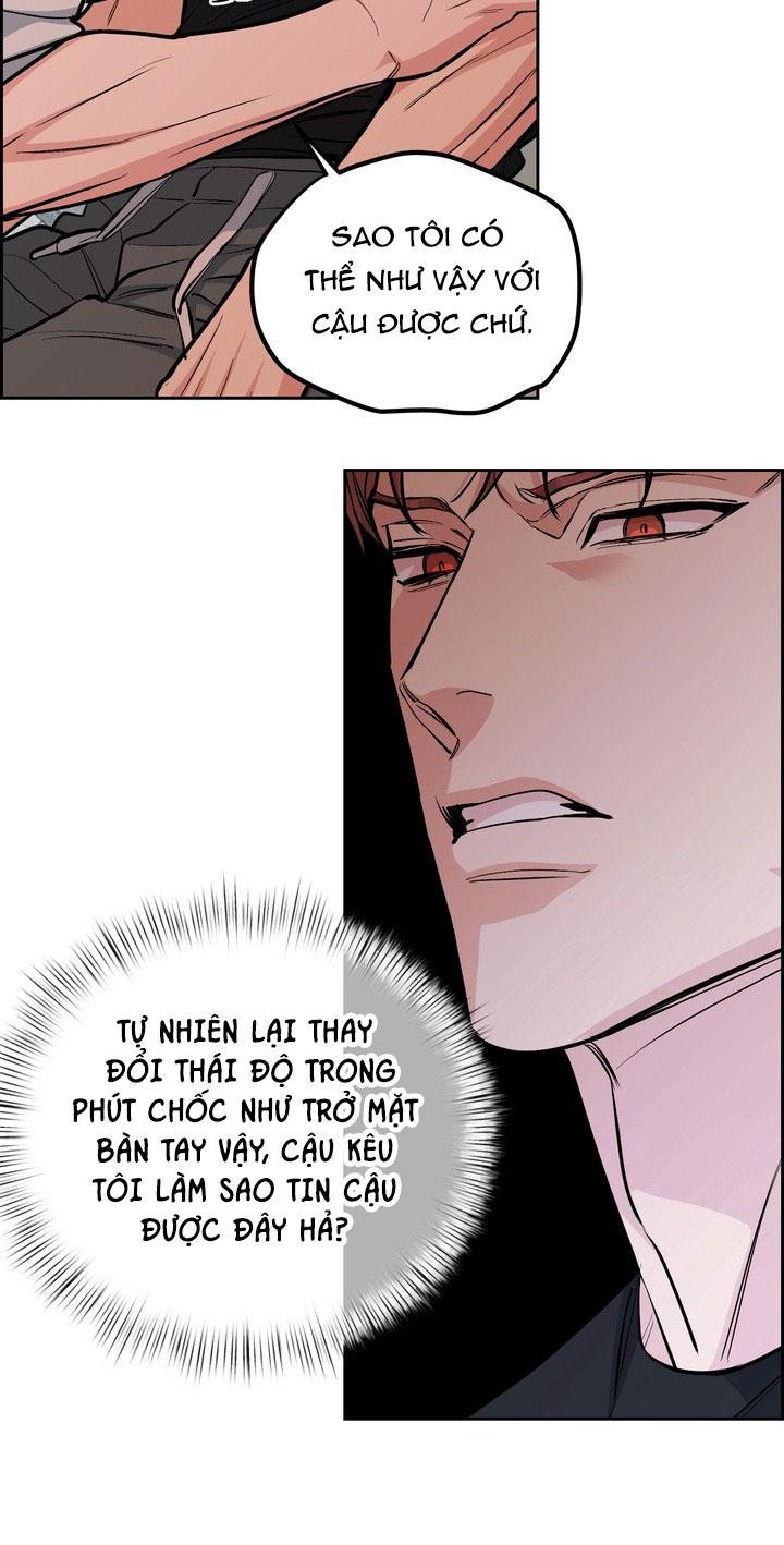 Đọc truyện CHÓ VÀ CHIM - Chapter 39