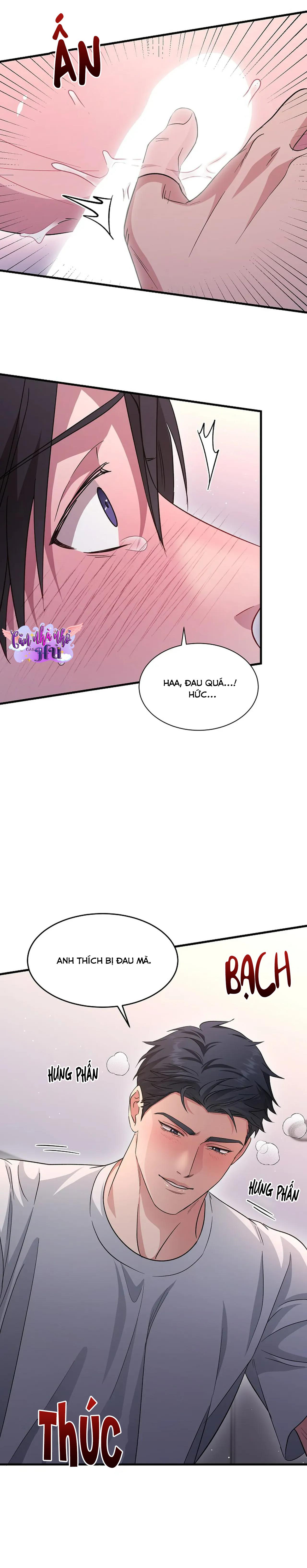 Đọc truyện DÒNG SÔNG NÔ LỆ - Chapter 9