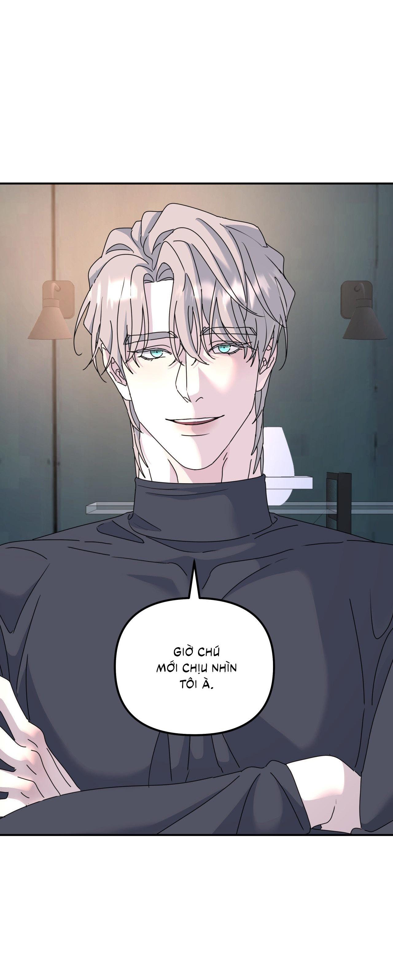 Đọc truyện  Cây Không Có Rễ - Chapter 74