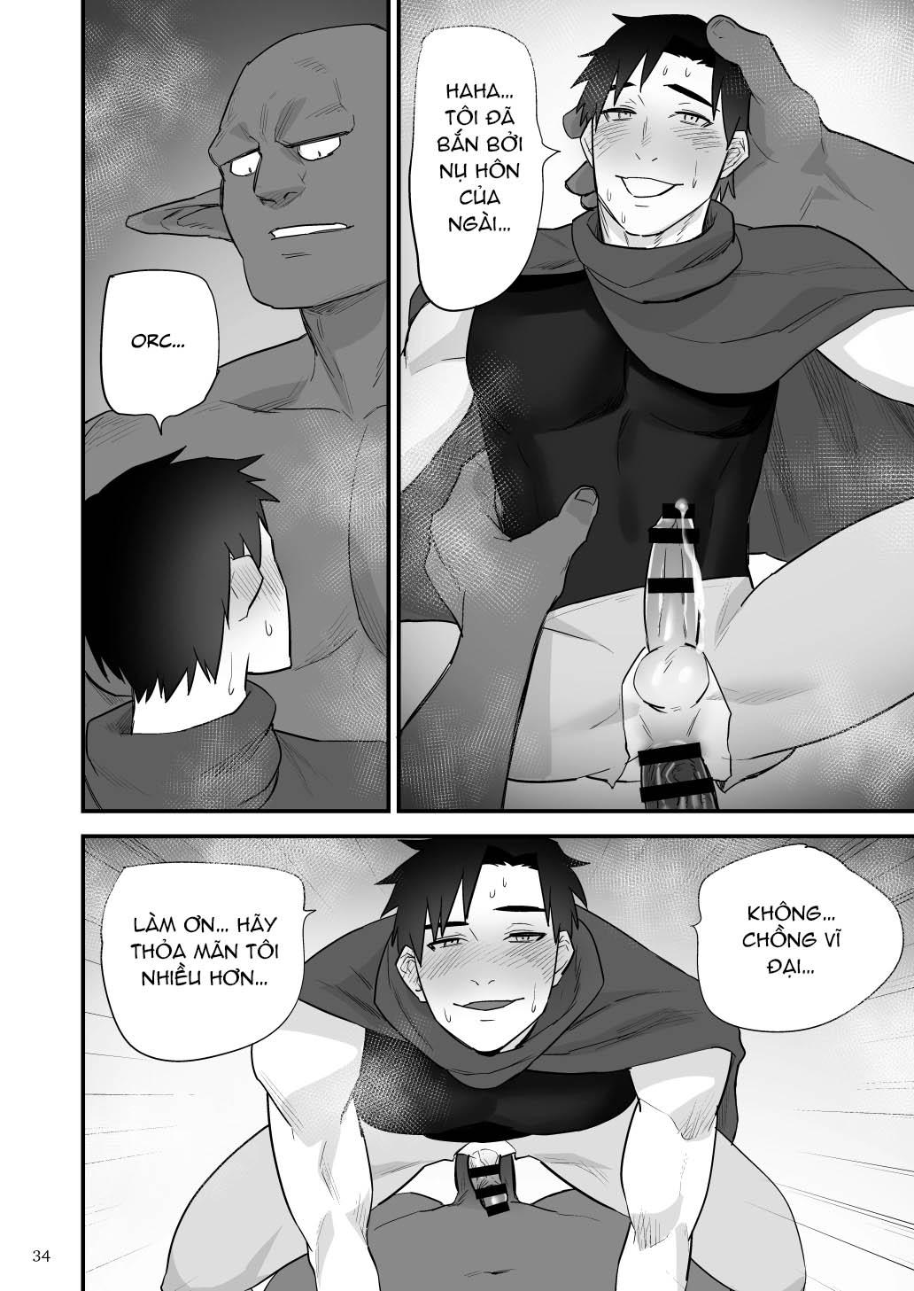 Đọc truyện Cưng mà nói - Chapter 193