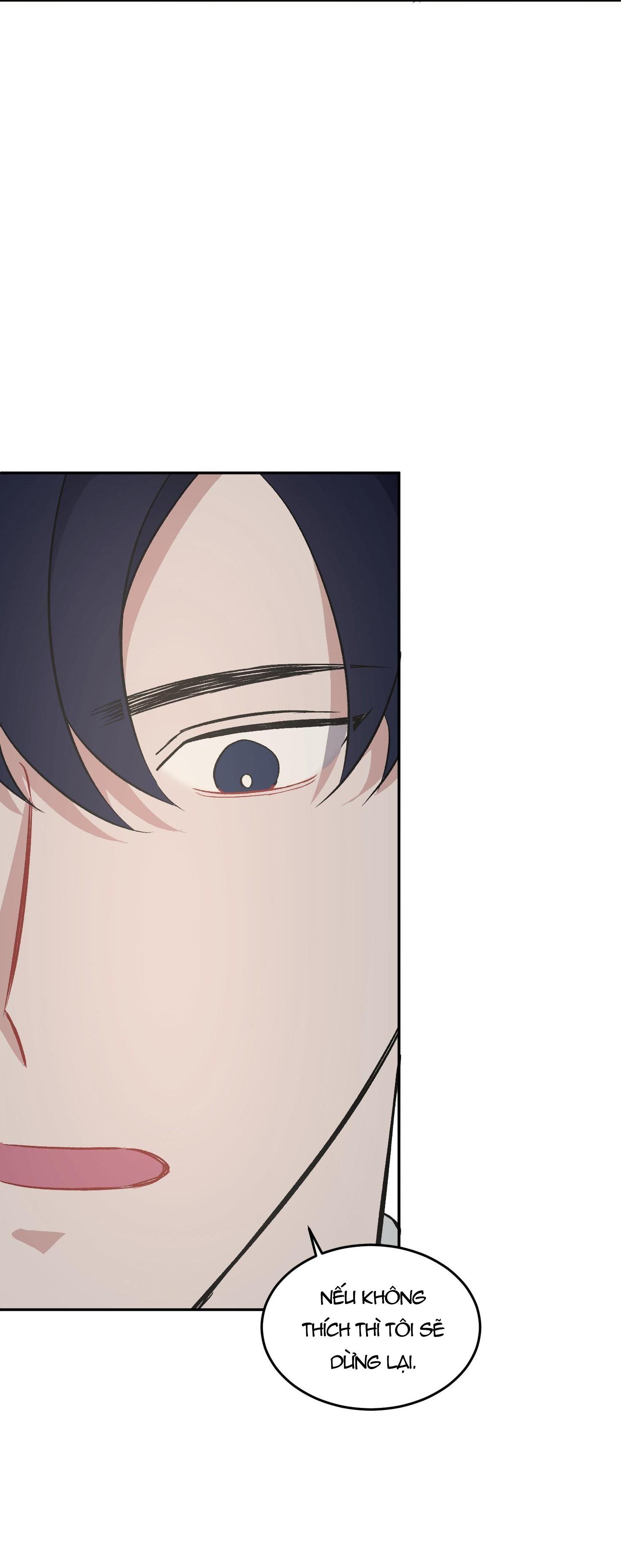 Đọc truyện Vì Sự Vĩnh Cửu - Chapter 6