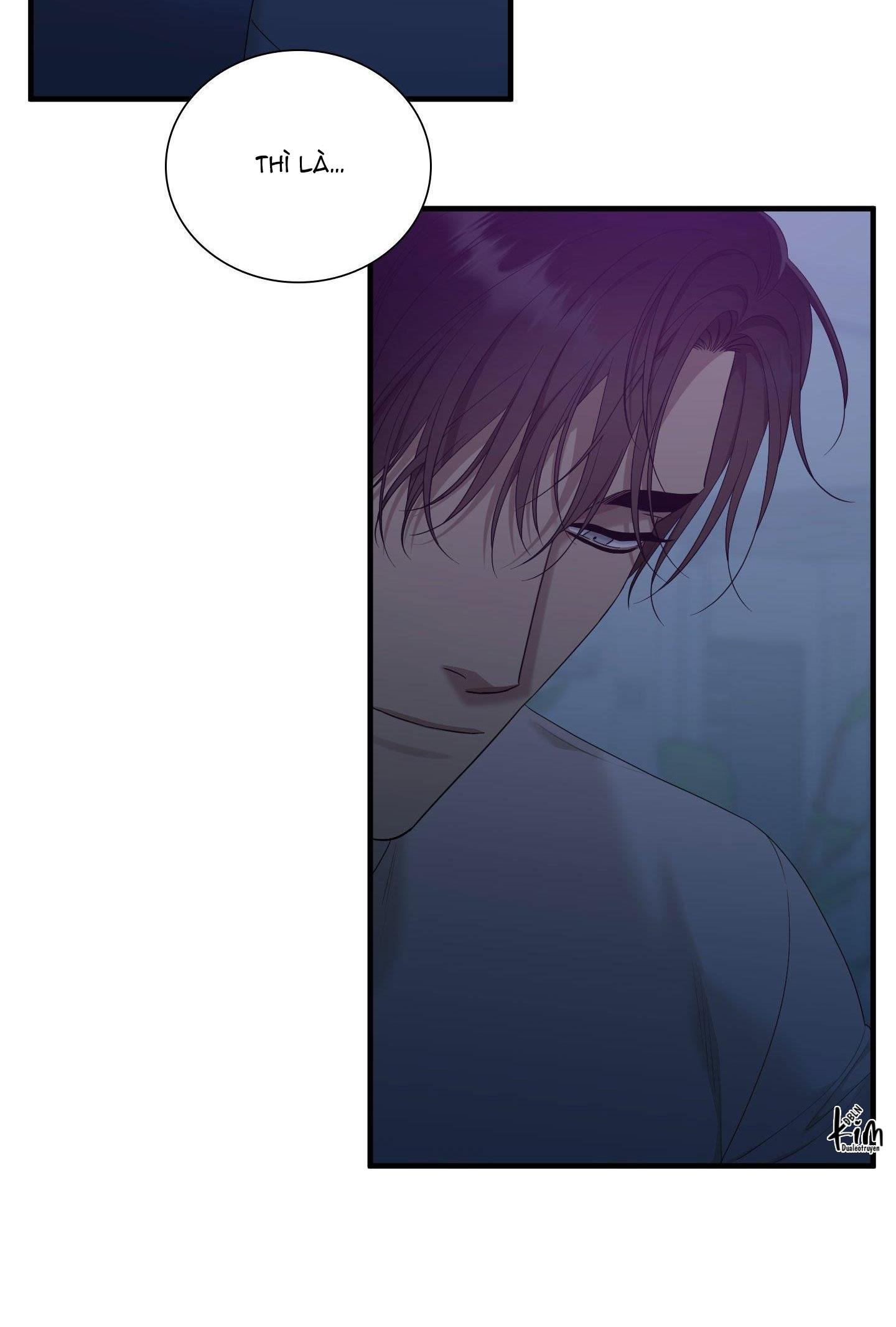 Đọc truyện DEAR. 00 - Chapter 21