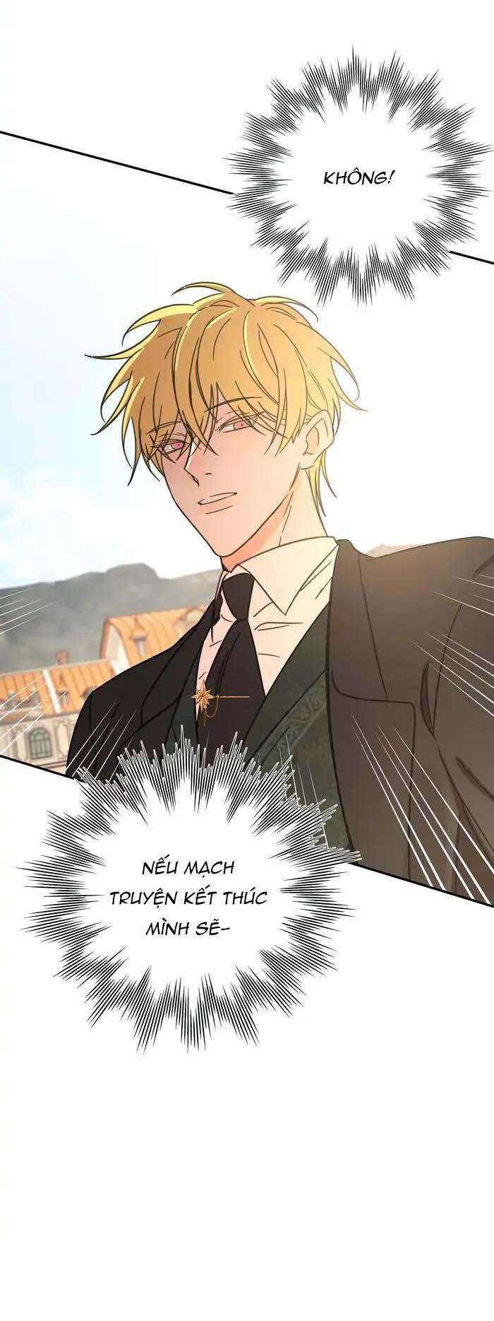 Đọc truyện Mắc Kẹt Trong Game Hẹn Hò Của Em Gái Tôi - Chapter 32