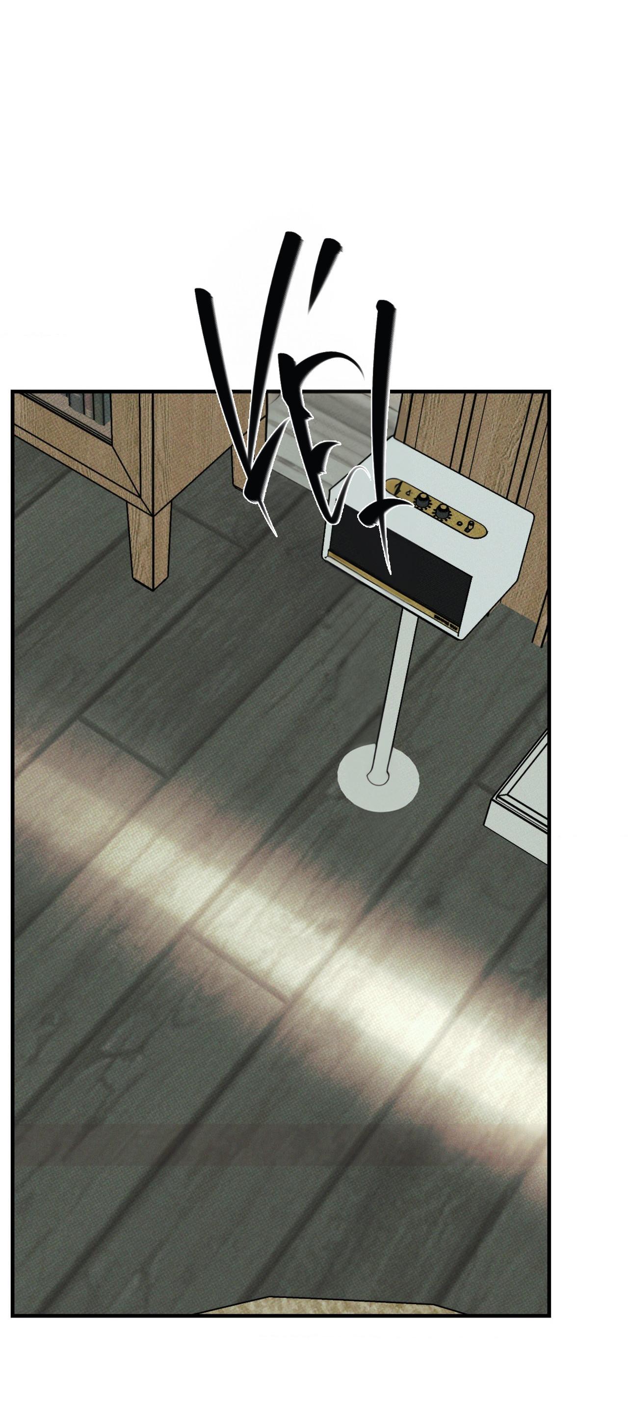 Đọc truyện THÂN ÁI - Chapter 37