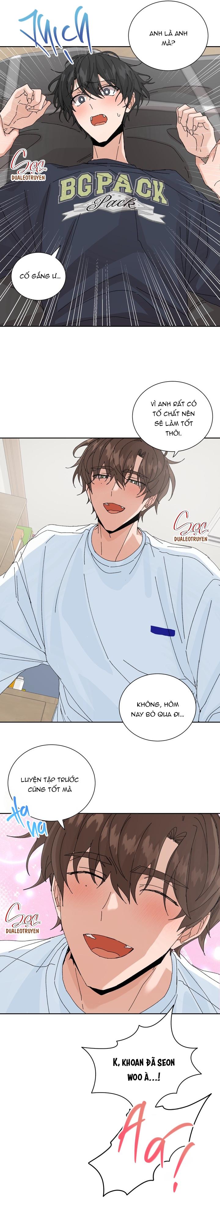 Đọc truyện ĐẶC QUYỀN CHO CẶP ĐÔI MỚI CƯỚI - Chapter 28
