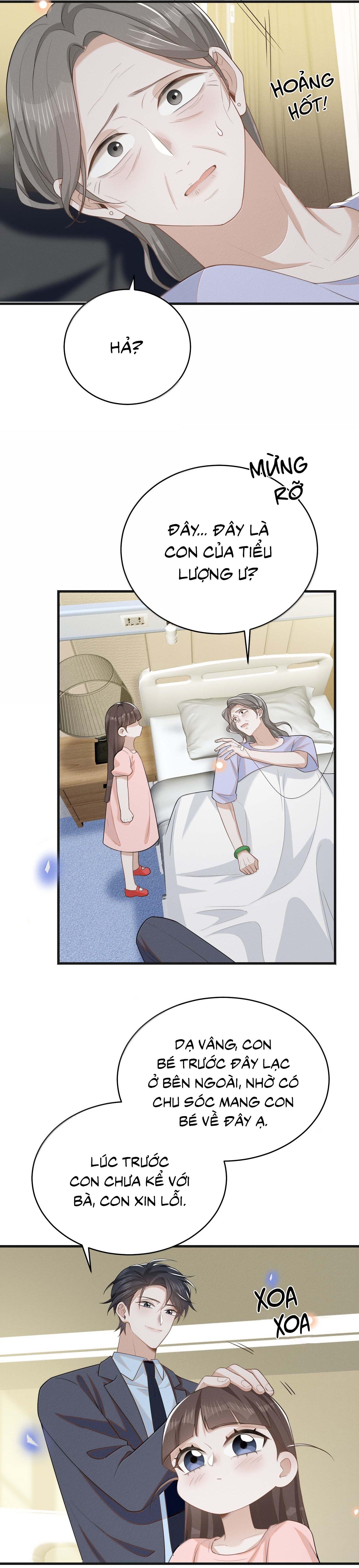 Đọc truyện Lai sinh bất kiến - Chapter 152