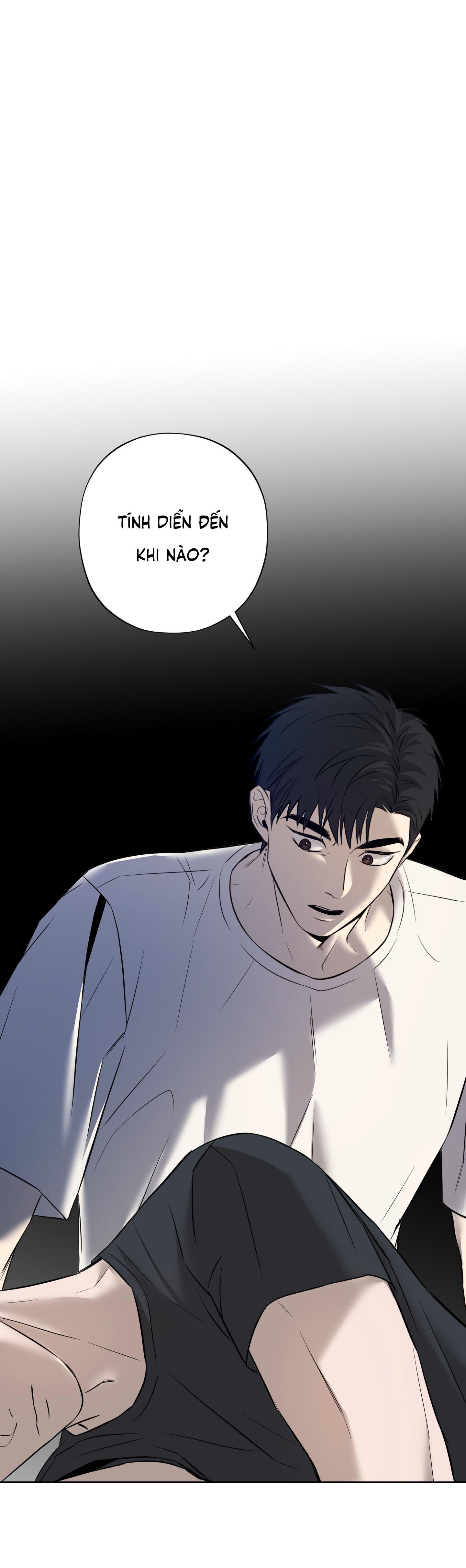 Đọc truyện TUYỂN TẬP ÁM ẢNH, MƯU MÔ CÔNG - Chapter 4.1