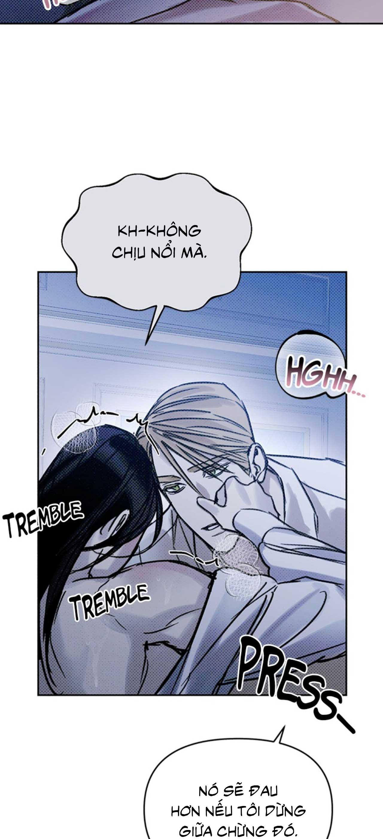 Đọc truyện SOLO FOR TWO - Chapter 10