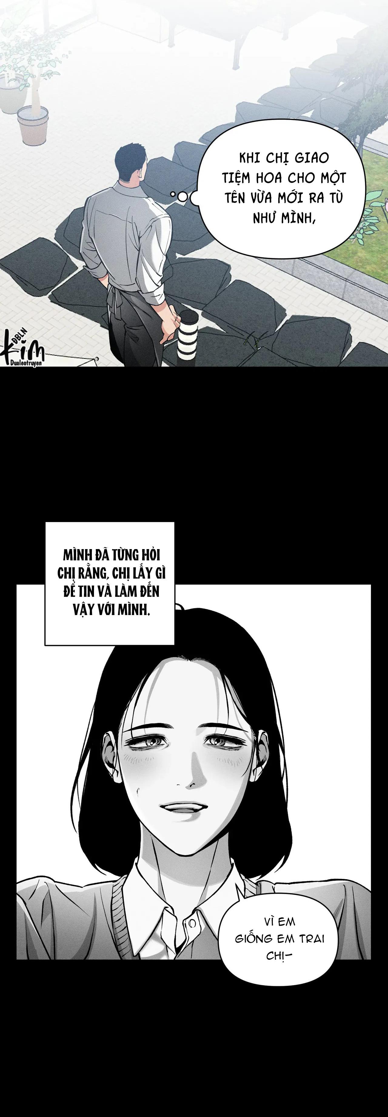 Đọc truyện CẨN THẬN TRĂNG TRÒN THÁNG 3 ĐẤY - Chapter 83