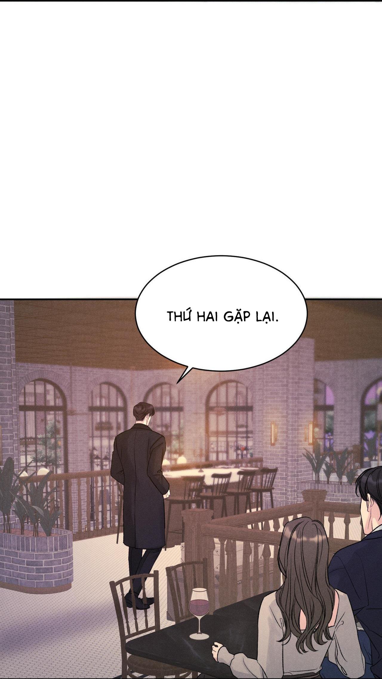Đọc truyện ÂN HUỆ - Chapter 16