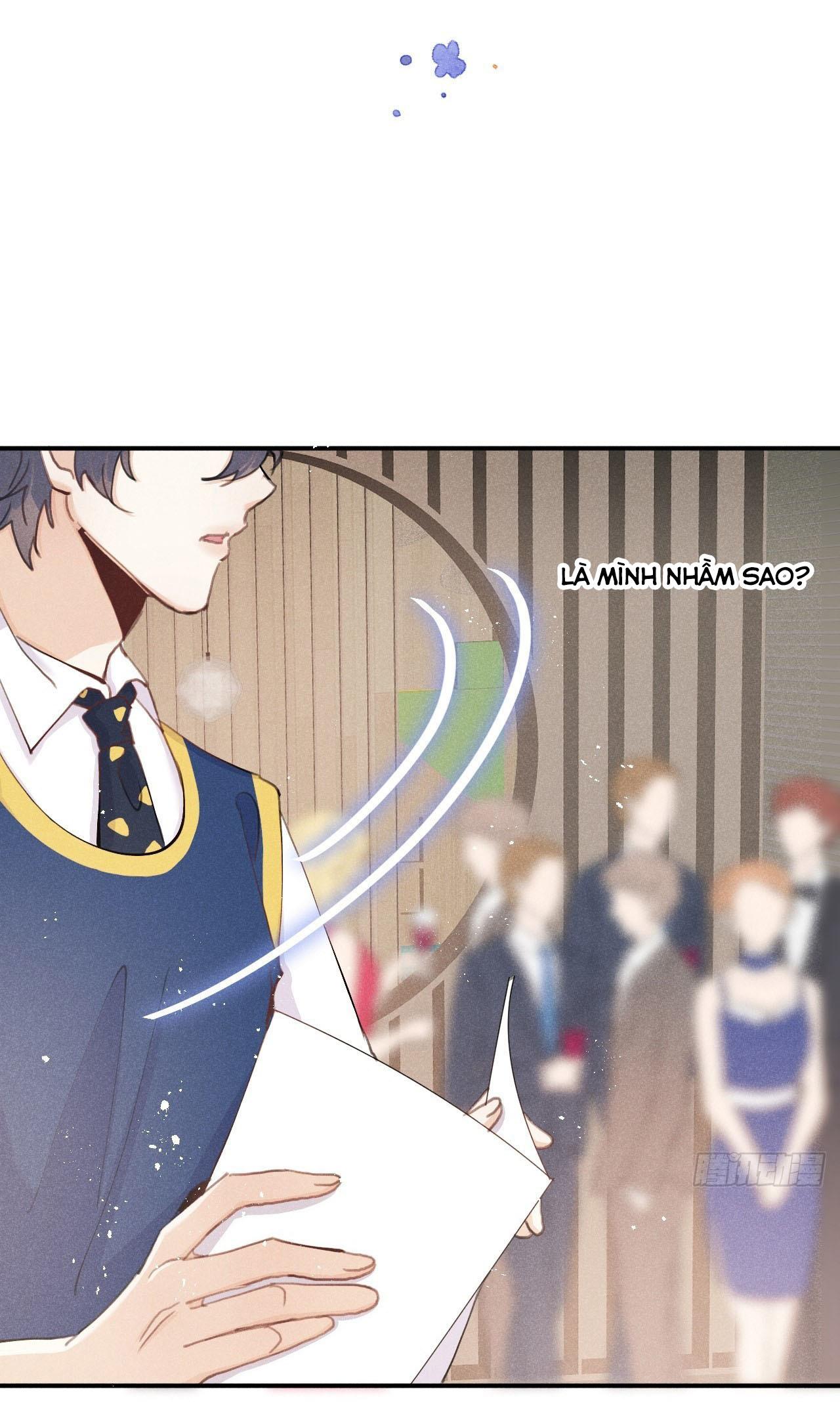 Đọc truyện Lang Sói Thượng Khẩu - Chapter 75