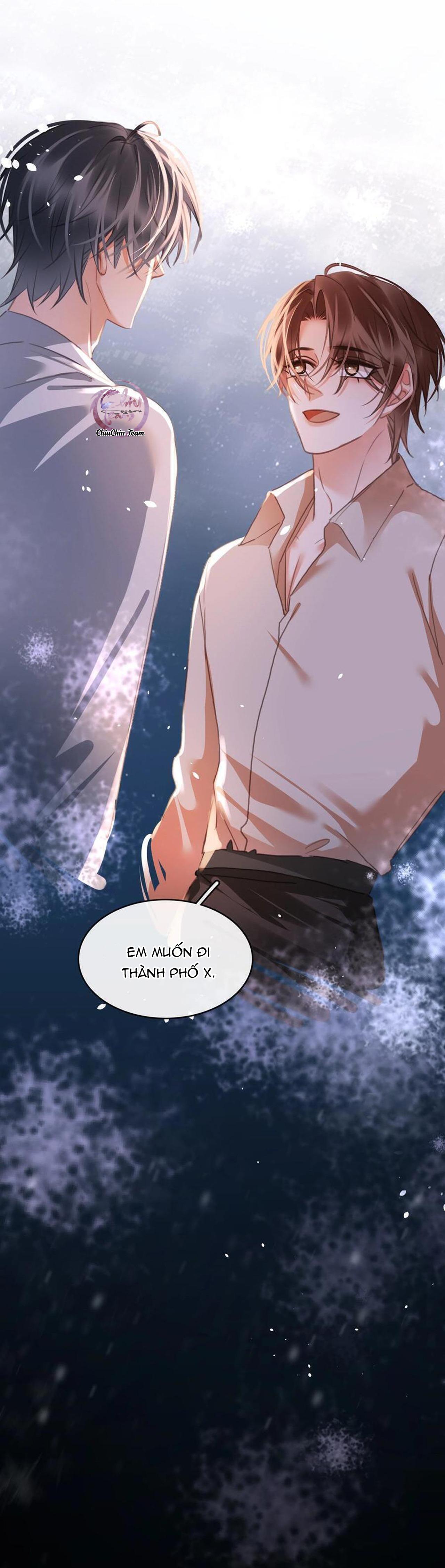 Đọc truyện Không Làm Trai Bao! - Chapter 131
