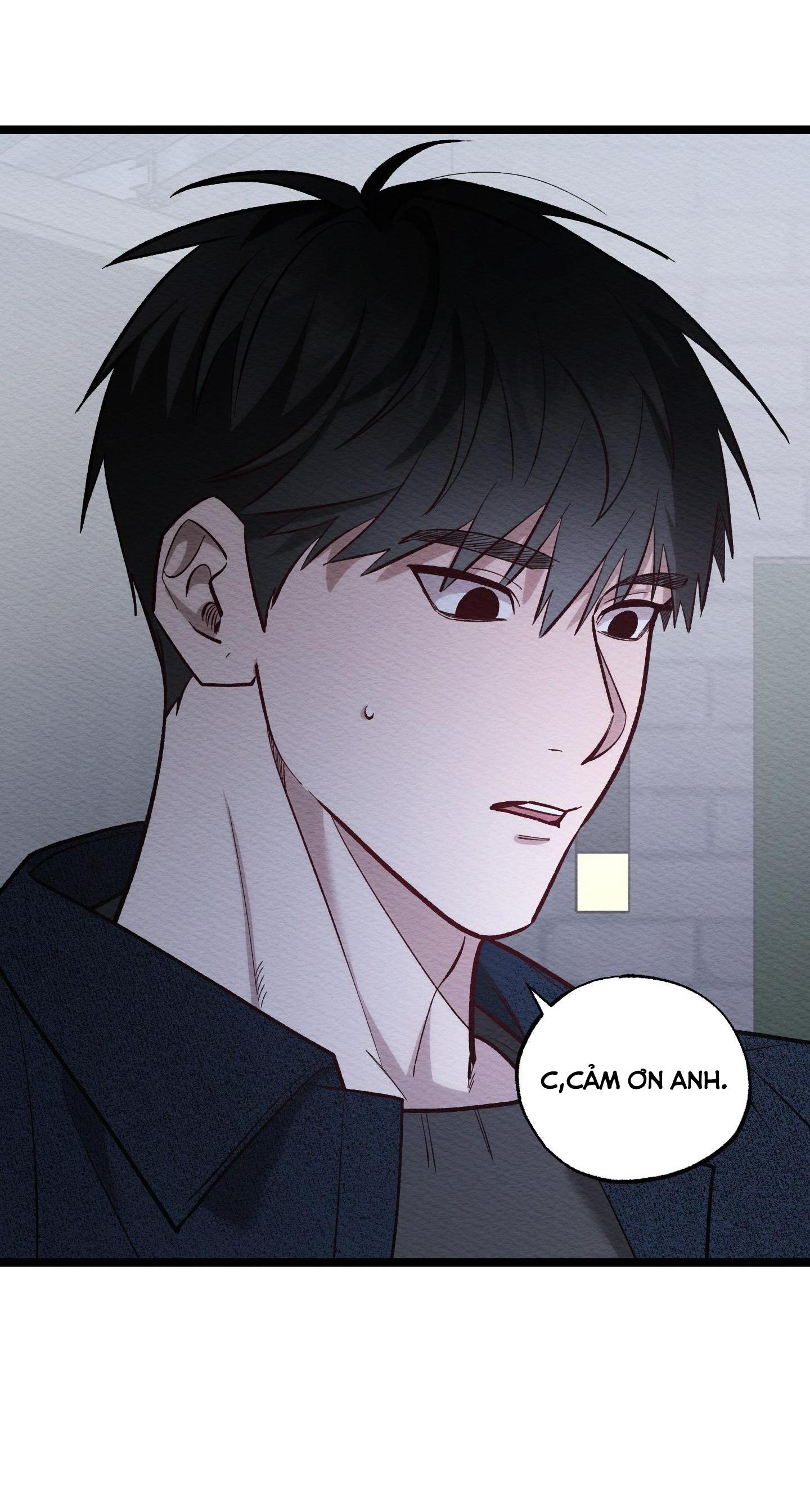 Đọc truyện THỂ LOẠI LÃNG MẠN - Chapter 7