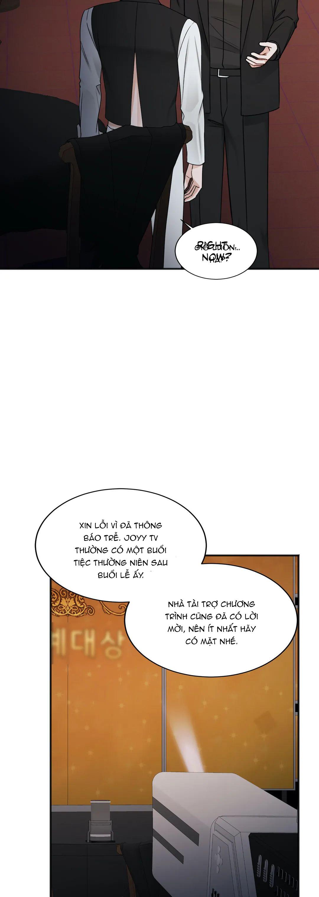 Đọc truyện Trong Căn Phòng Riêng - Chapter 37