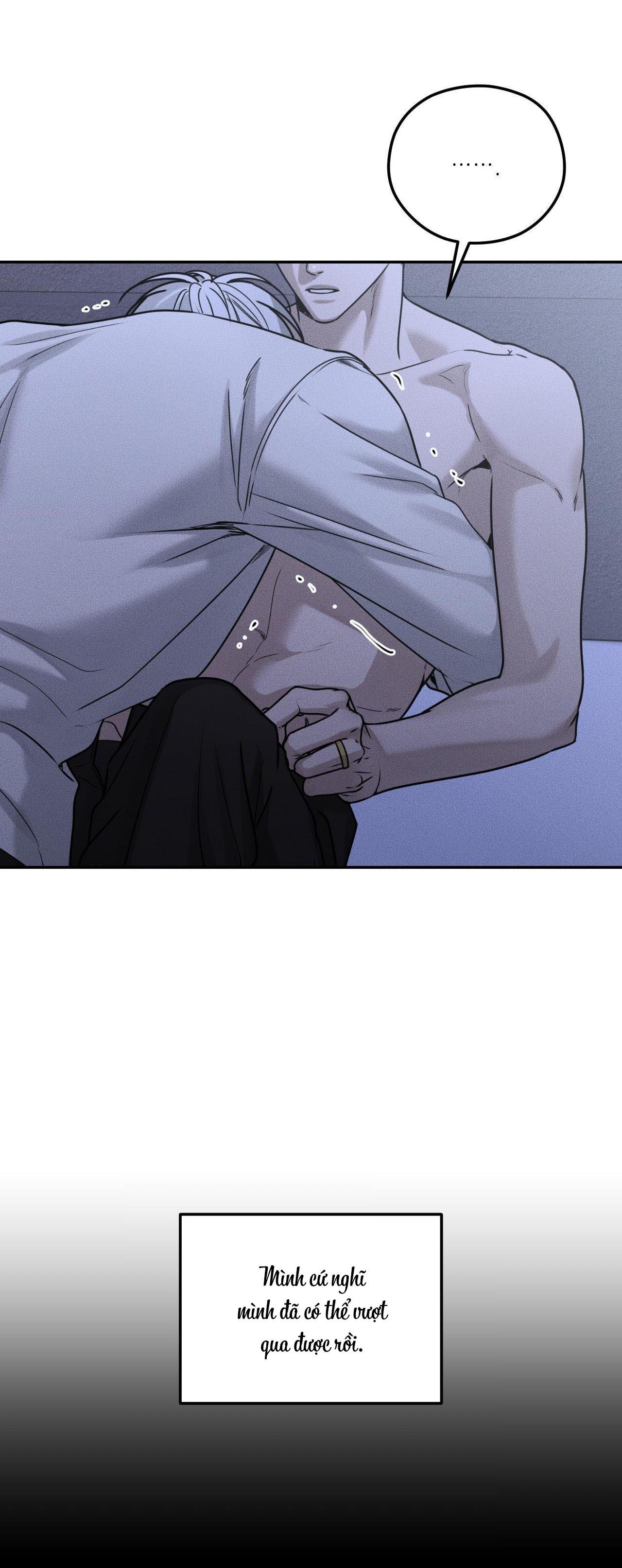 Đọc truyện  Gấu Teddy thân yêu - Chapter 25