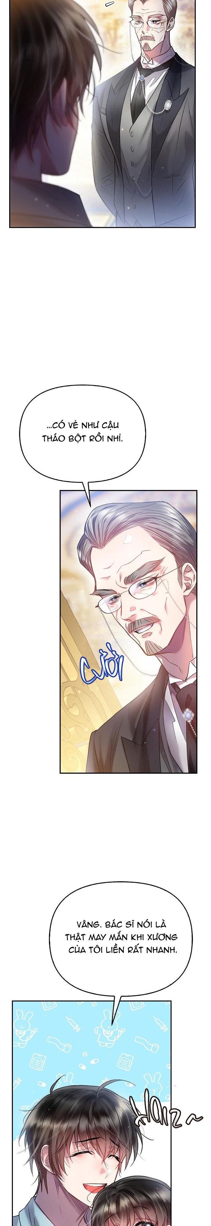 Đọc truyện CƠN MƯA NGỌT NGÀO - Chapter 41