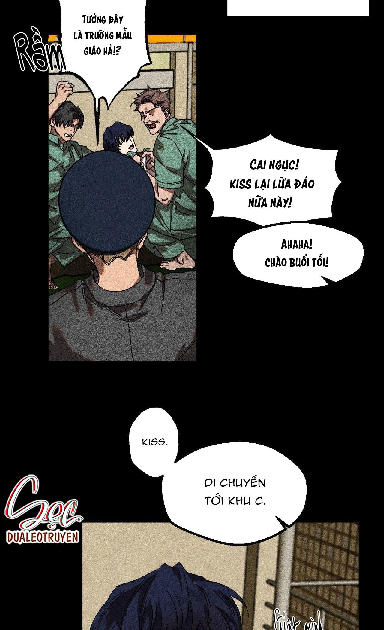 Đọc truyện Cash Or Credit - Chapter 1