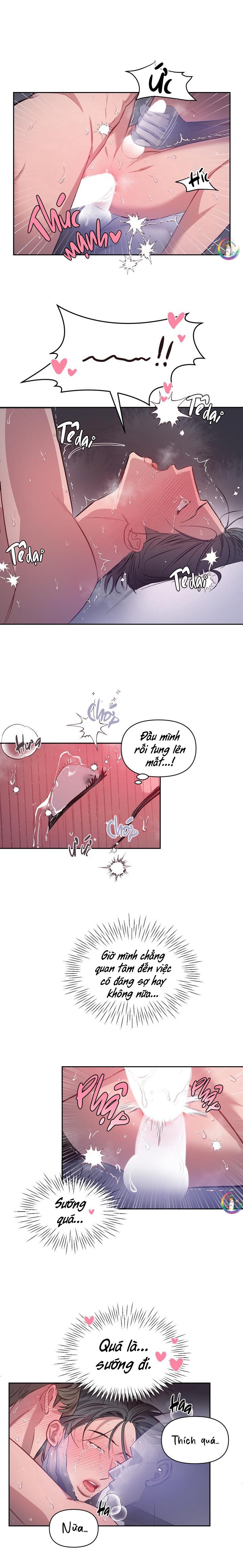 Đọc truyện Tuyển Tập Báo Cáo Xử Lý Rác Thải - Chapter 4