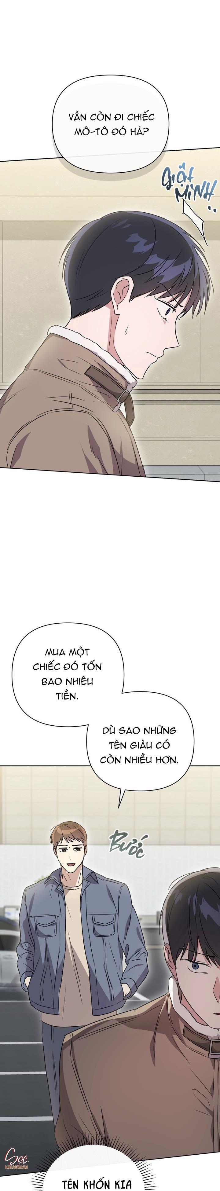 Đọc truyện PHIM TRUYỀN HÌNH DÀI TẬP - Chapter 41