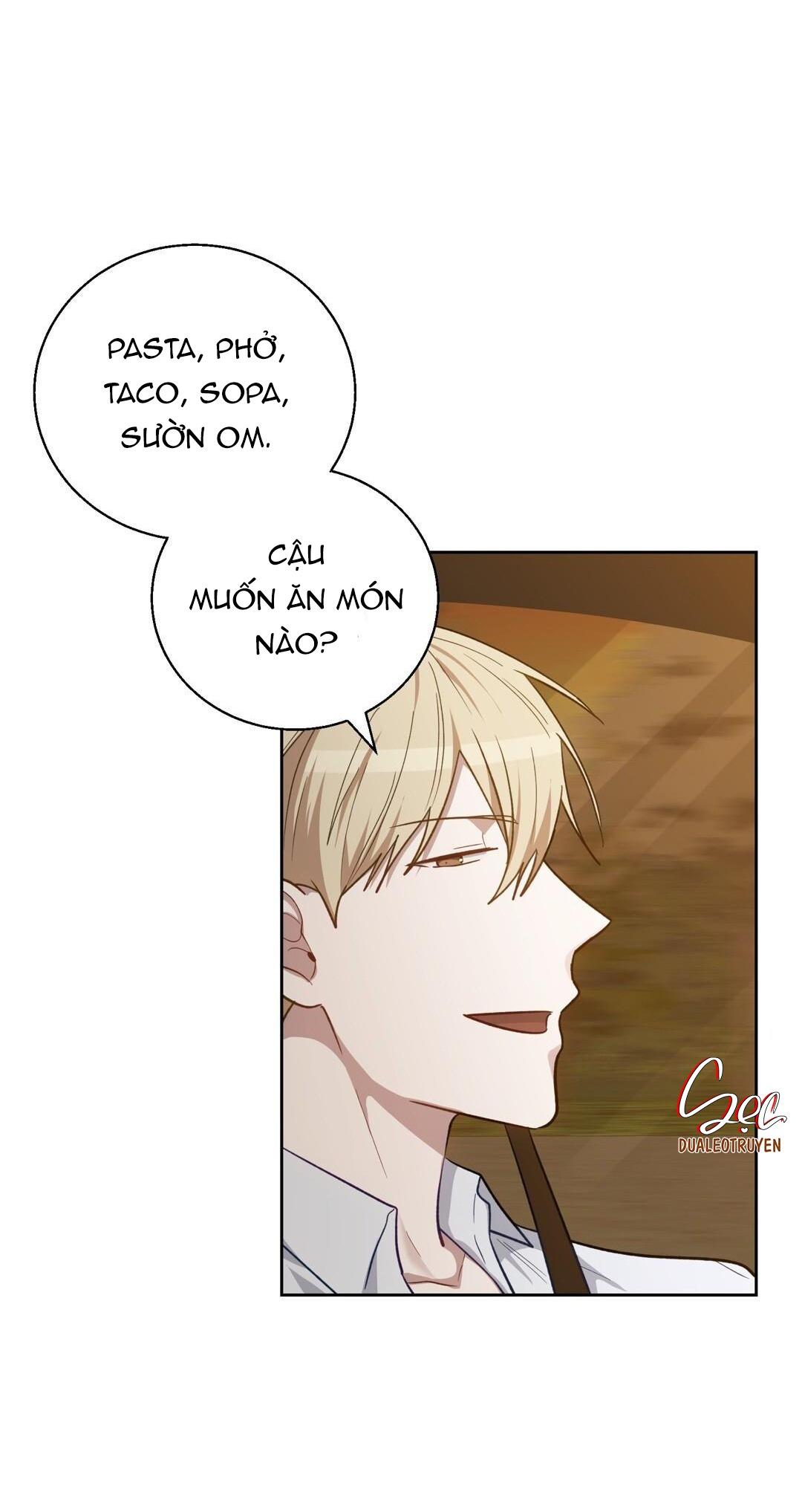 Đọc truyện BƠI TRONG MÙI HƯƠNG - Chapter 21