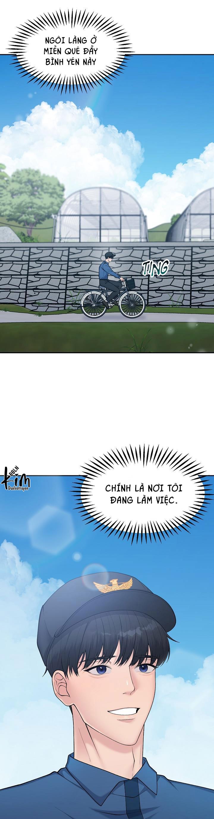 Đọc truyện BL NGẮN CHỊCH HỎNY - Chapter 29.1