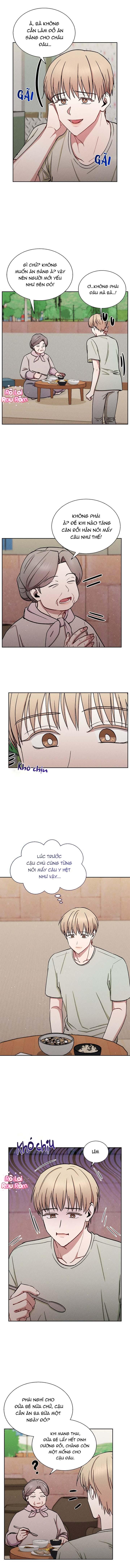 Đọc truyện Giá Như Anh Cần Em - Chapter 48