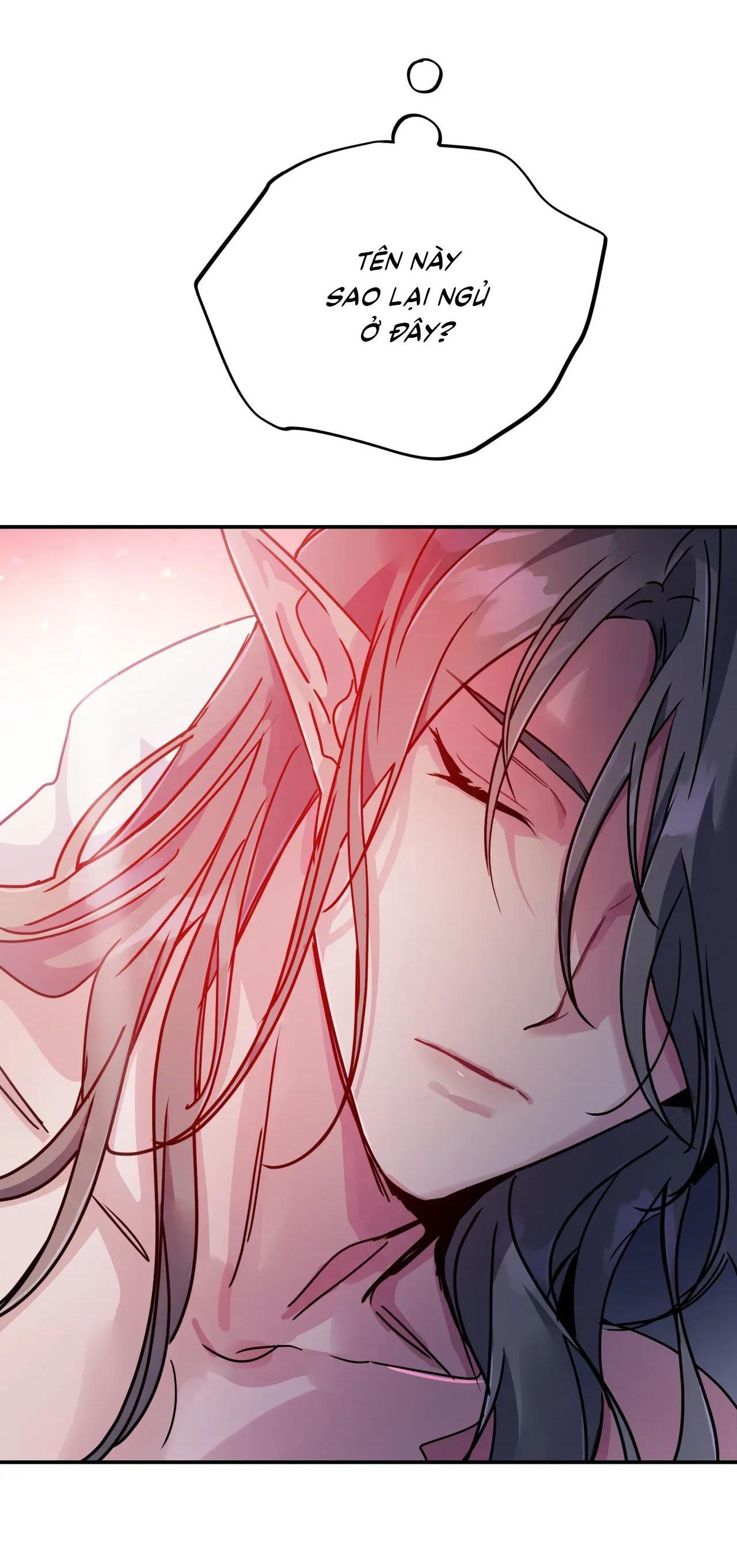 Đọc truyện  Ám Giữ Linh Hồn - Chapter 62