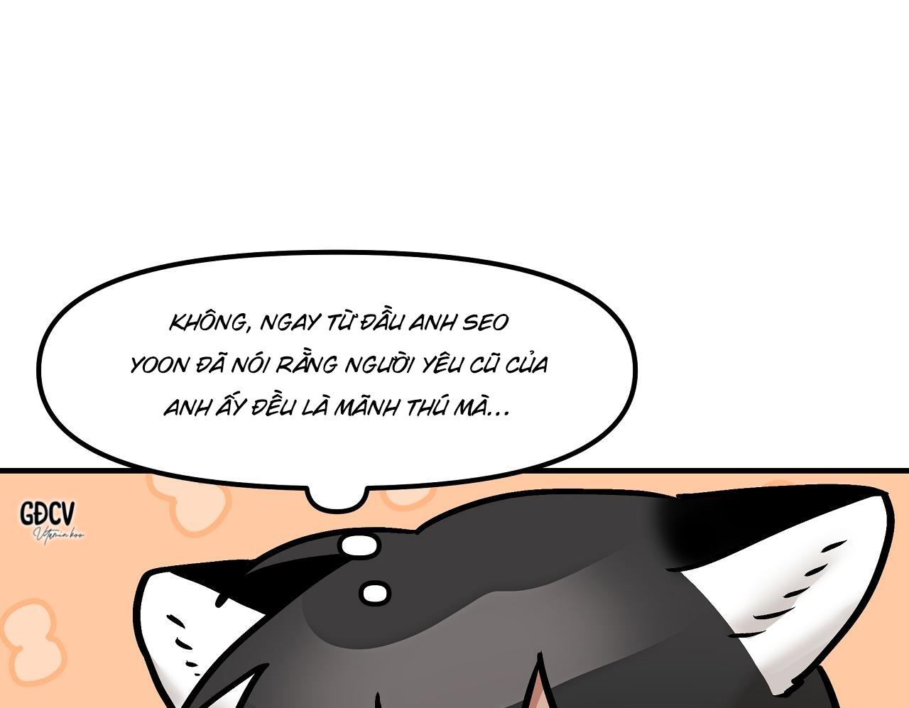 Đọc truyện THƯA NGÀI HỔ, TÔI ĐÃ ĂN RẤT NGON MIỆNG - Chapter 23