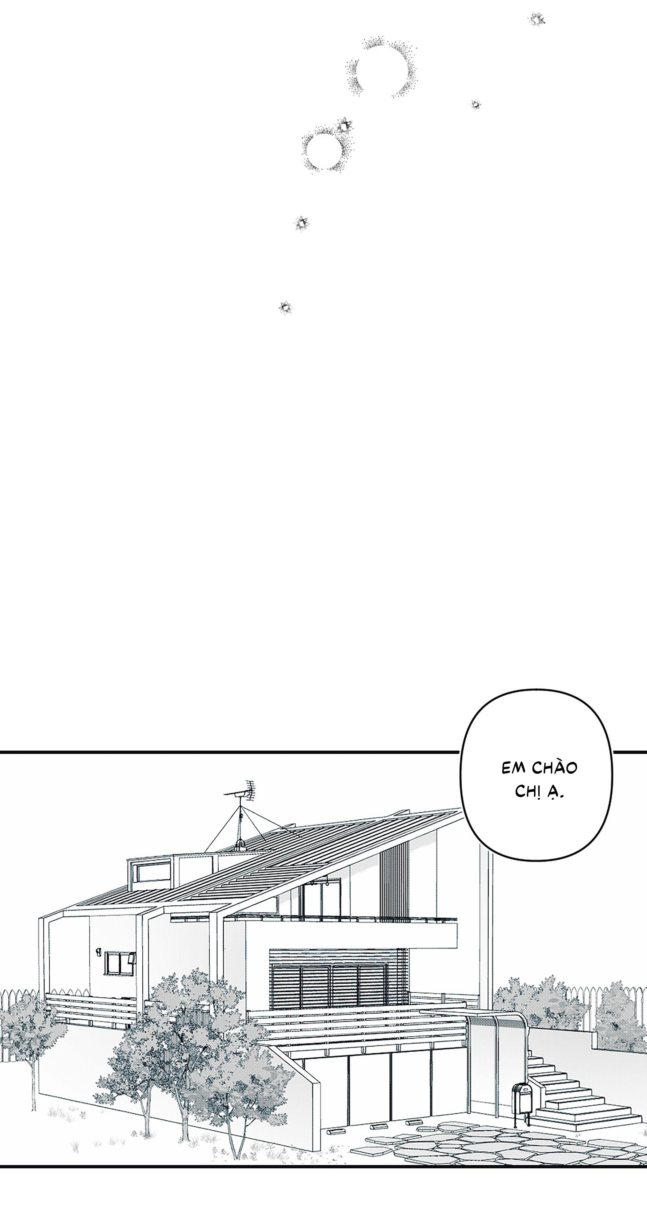 Đọc truyện  Triangle and Circle - Chapter 2