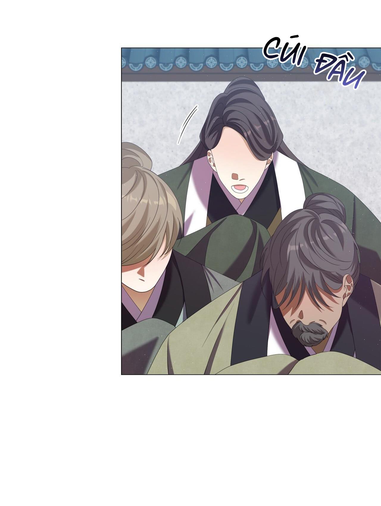 Đọc truyện Tôi đã nuôi dạy thủ lĩnh giáo phái ác ma - Chapter 23