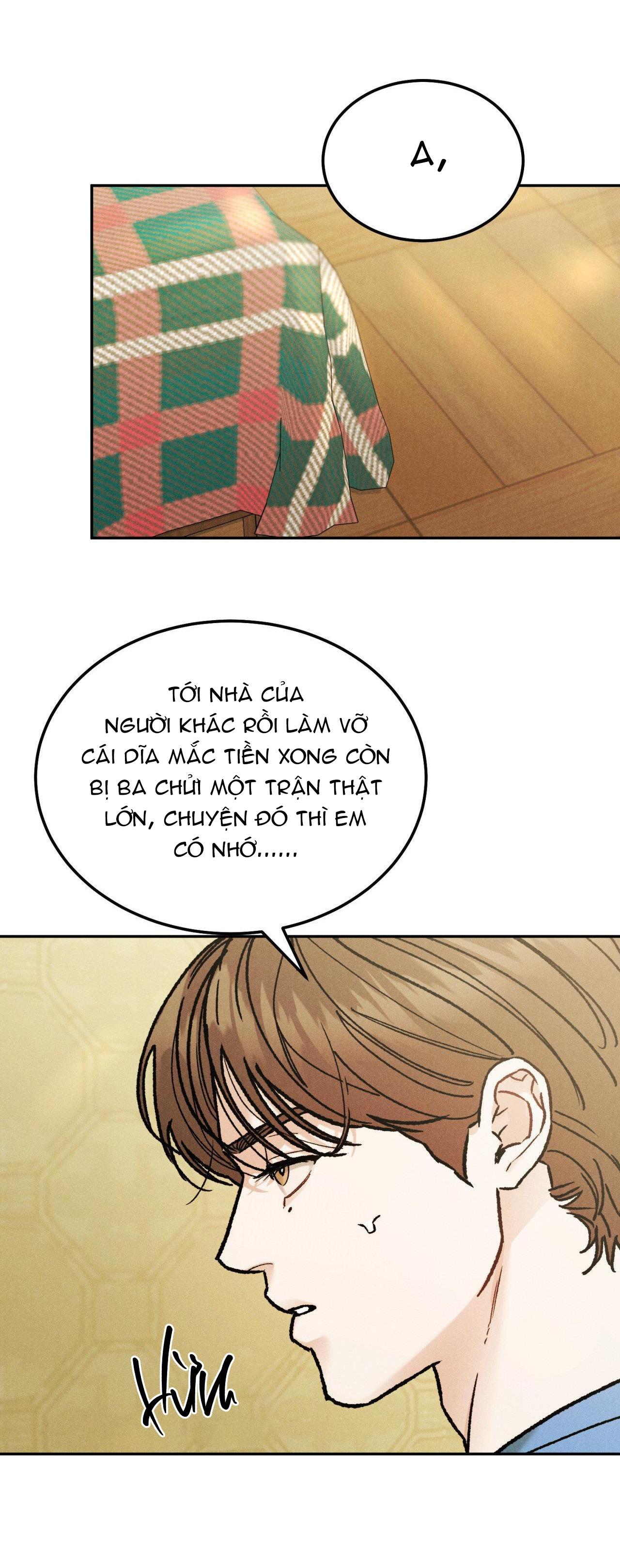 Đọc truyện VƯỢT QUA GIỚI HẠN - Chapter 93