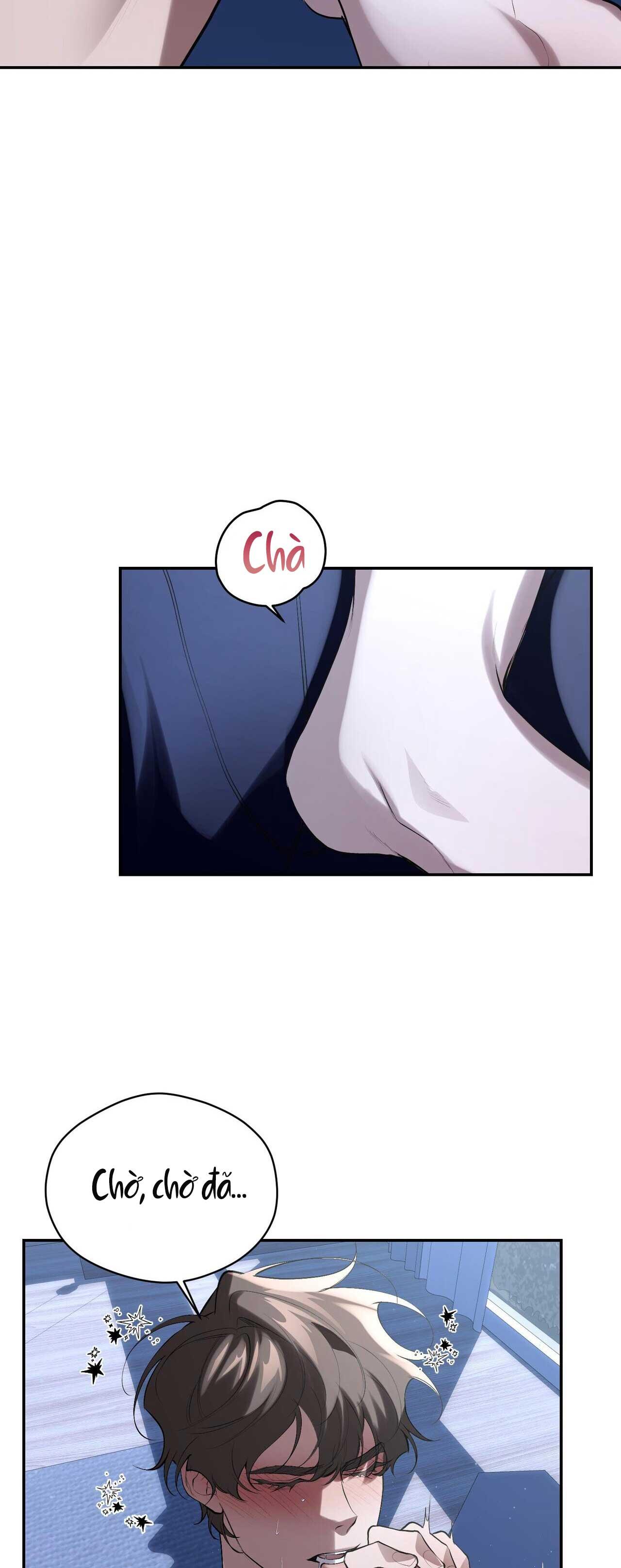 Đọc truyện NÀNG THƠ - Chapter 11