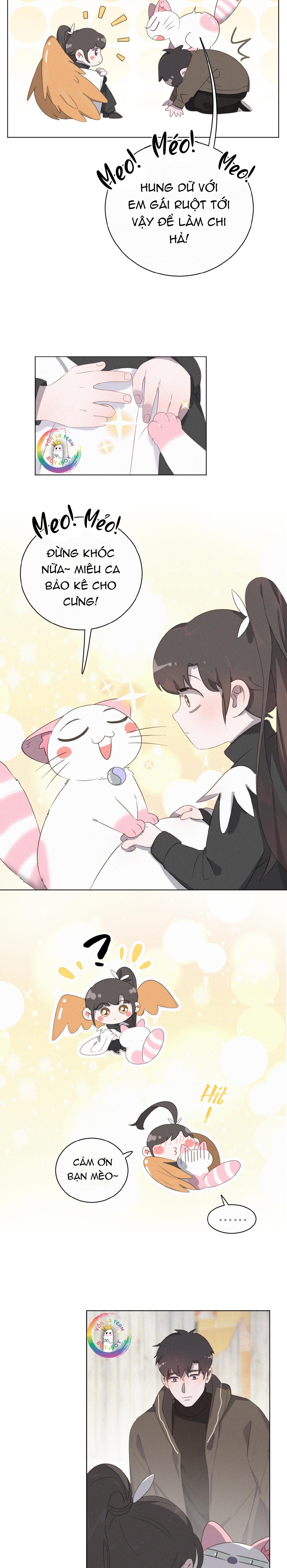 Đọc truyện Xã Hội Mồn Lèo - Chapter 46