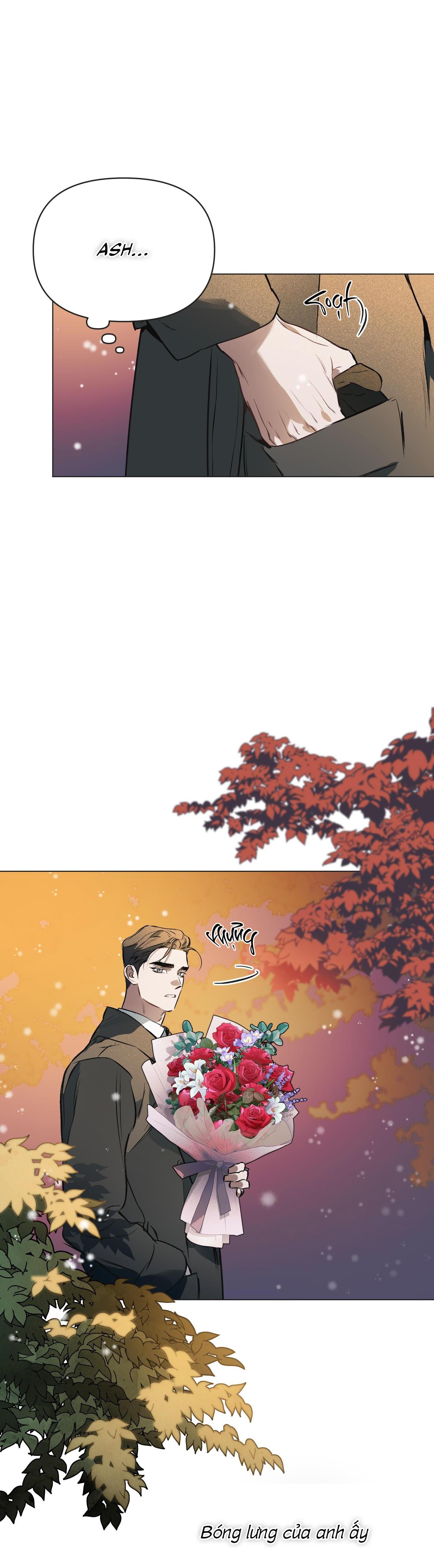 Đọc truyện  Định Tên Mối Quan Hệ - Chapter 68