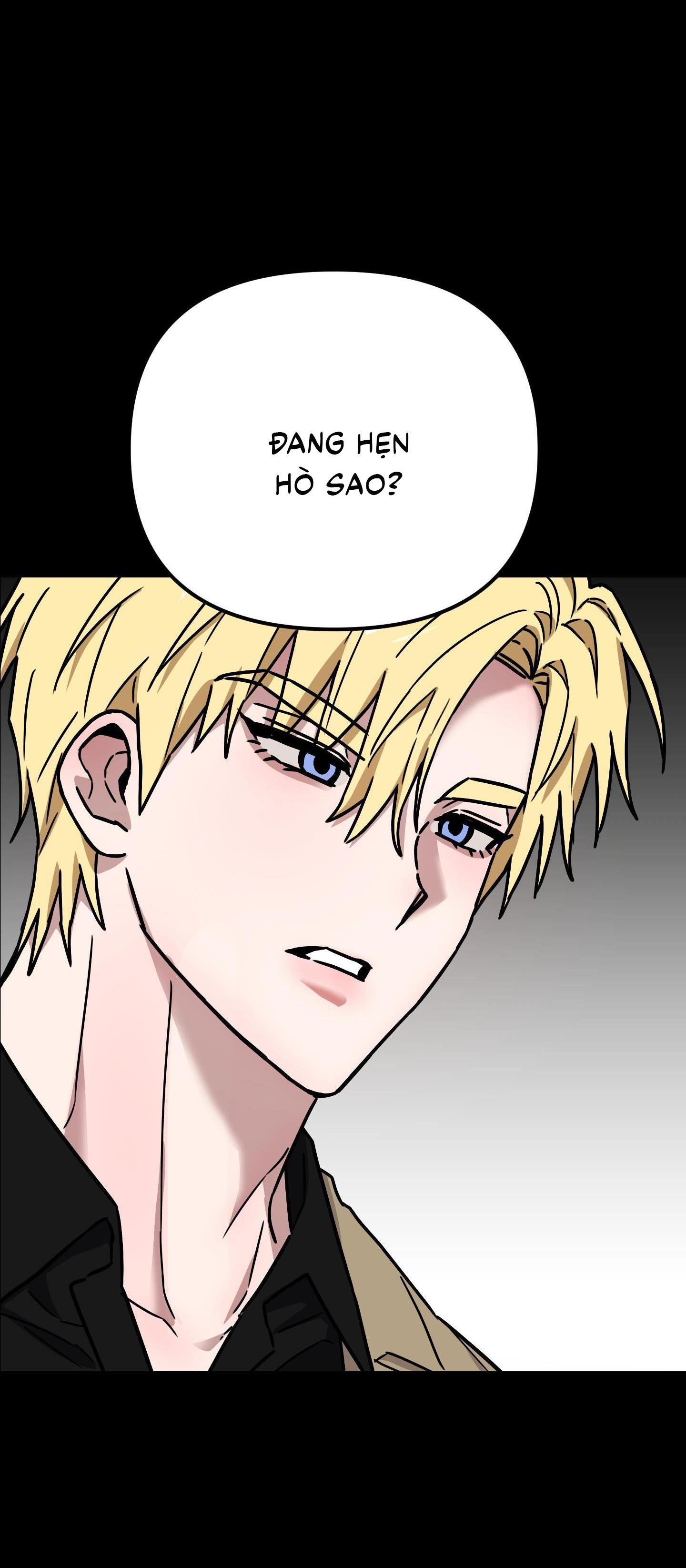 Đọc truyện  Yêu Phải Lừa Đảo - Chapter 8