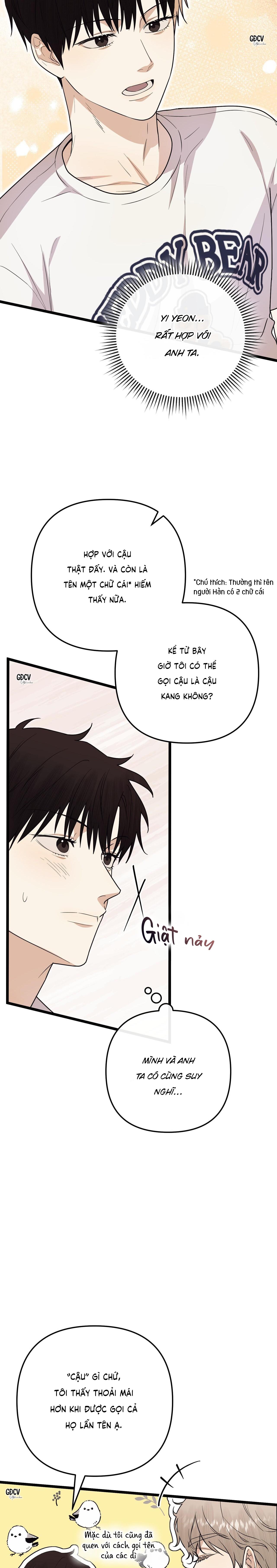 Đọc truyện ZERO DAY ATTACK - Chapter 7