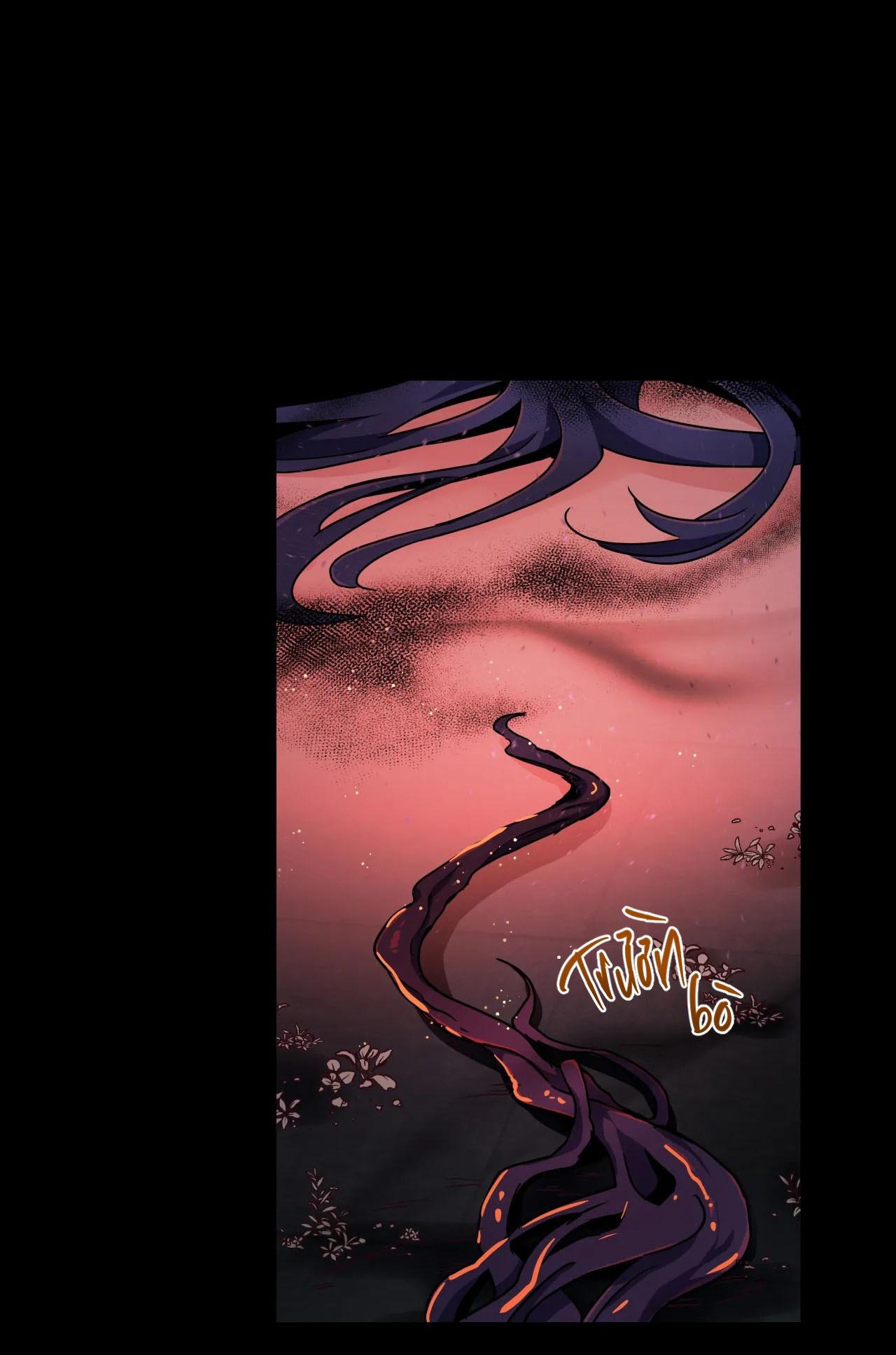 Đọc truyện  Ám Giữ Linh Hồn - Chapter 51