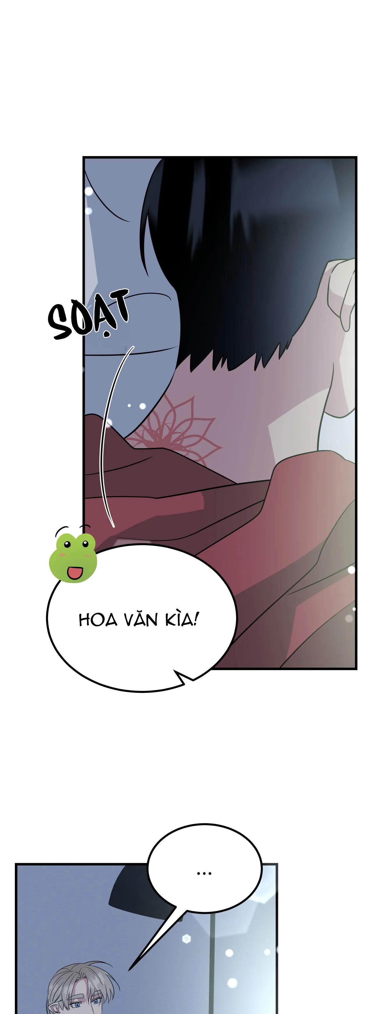 Đọc truyện TÌNH YÊU CỔ TÍCH - Chapter 33