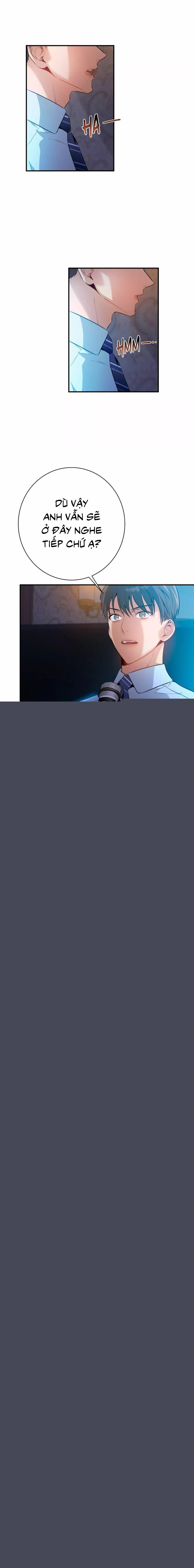 Đọc truyện Mất Nết - Chapter 13