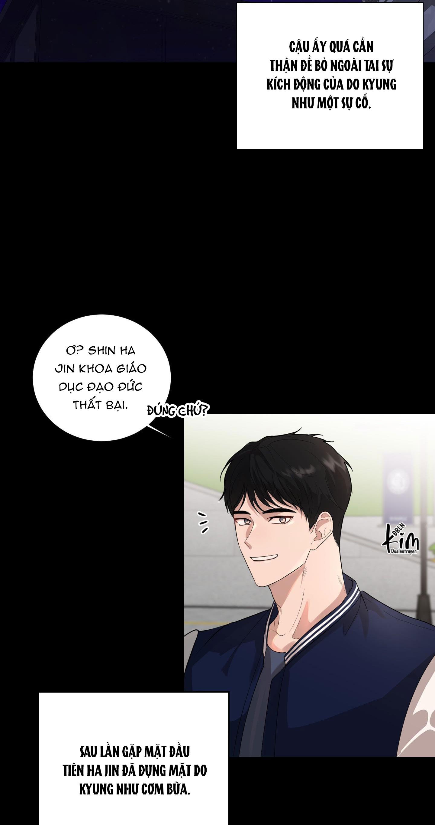 Đọc truyện BL NGẮN CHỊCH HỎNY - Chapter 42.1