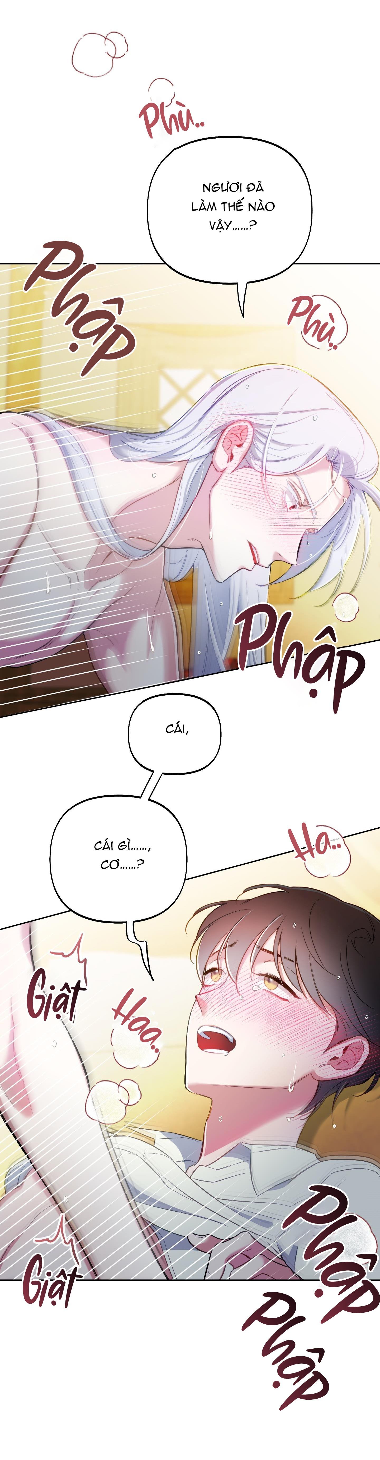 Đọc truyện (NP) TRỞ THÀNH VUA CÔNG LƯỢC - Chapter 53